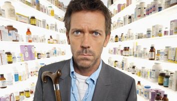 Hugh Laurie a dezvăluit ce ar spune Dr House despre coronavirus