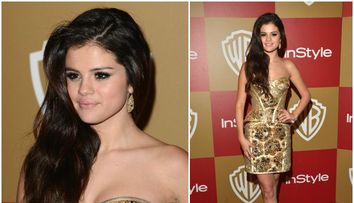 Selena Gomez, tatuaj neasteptat intr-o zona secreta. Cum a fost pozata in urma cu putin timp