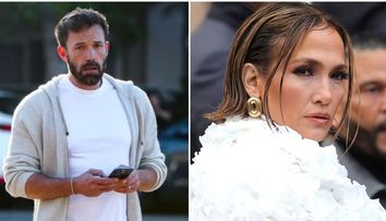 Divorțul dintre Ben Affleck și Jennifer Lopez se lasă cu scandal: 