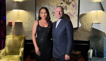 Corina Caciuc a împlinit 34 de ani. Cum a apărut alături de cei doi copii, Liam și Landon. Gestul lui Laurențiu Reghecampf i-a impresionat pe internauți