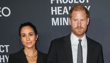 Tensiuni între Harry și Meghan Markle: „A depășit o limită”! De ce a devenit furios prințul după ce a văzut o postare cu Lilibet, fiica lor