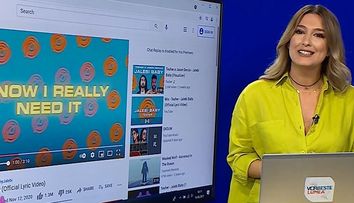 Cele mai populare melodii căutate pe Shazam. Află mai multe despre artiștii care le interpretează