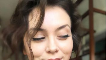Anca Dumitra, despre rolul pe care îl joacă de 10 ani. Ce asemănare vede între ea și Gianina din Las Fierbinți