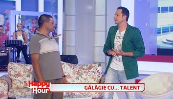ASTA-I TARE RAU: Tudorel Popa, 