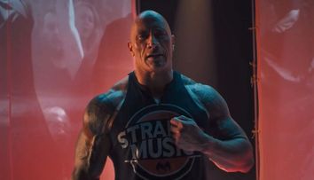 VIDEO Dwayne Johnson a debutat în muzică și a ajuns number one în trending