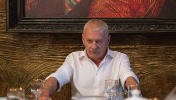 Dacă ai ratat cel de-al doilea episod „Groapa”, urmărește acum cele mai tari secvențe!