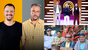 Aseară, milioane de românii au ales MasterChef, Las Fierbinți și Șef sub acoperire!