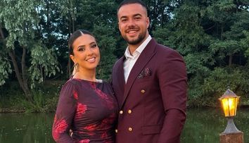 Ce face Culiță Sterp în vacanță, atunci când Daniela Iliescu nu este lângă el. Fanii au rămas surprinși de gestul artistului: „Agăț și eu ceva...”