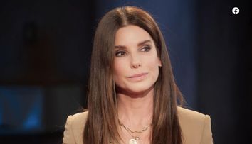 Avea un iubit superb, care a murit după trei ani de chin. Ce a făcut Sandra Bullock după ce și-a pierdut ”iubirea vieții ei”