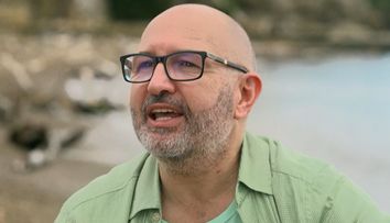 Relu Pănescu s-a întors la Survivor: ”Este timpul să plătesc polițele celor care au complotat împotriva mea”