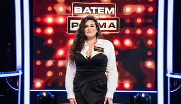 Reacția Anei Maria Simionescu după participarea la Batem Palma?