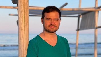 Laurentiu Duță are o fiică superbă. Lorena a împlinit recent 14 ani