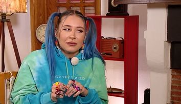 Emy Alupei, despre primii bani câștigați. 