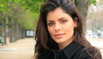 Ileana Lazariuc: 
