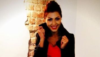 Ce rasturnare de situatie! Cine o curteaza acum pe Ilinca Vandici: VIDEO