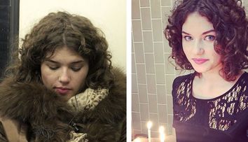 Un fotograf a folosit un program de recunoastere faciala pentru a gasi pe internet oameni pe care i-a pozat in metrou