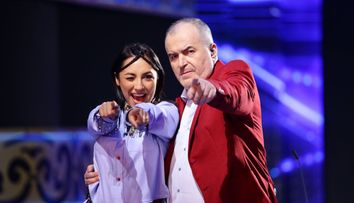 Romanii au talent - sezonul 8: Editia 9