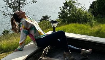 Una dintre cele mai cunoscute artiste din România a pierdut două sarcini. A găsit abia acum puterea de a vorbi despre trauma suferită, dar nu a renunțat la dorința de a fi mamă: „Am zis că nu are niciun rost să mai încerc”