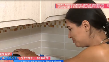 VIDEO Clătite cu de toate. Rețetă simplă și rapidă