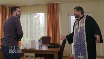 „Lecții de viață”, episod nou pe VOYO: Omul cinstit