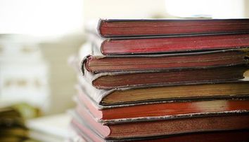 Ieri om al strazii, azi studenta la universitate de top. Povestea fascinanta a tinerei care invata din gunoaie