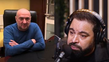 Florin Salam, dator la Leo de la Strehaia: „Mă sună într-o zi și îmi cere niște bani”. Afaceristul își vrea banii înapoi, dar a fost confruntat de un apropiat al artistului