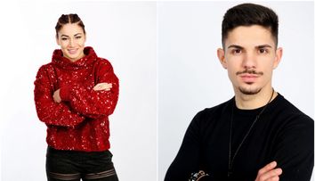 Cum comentează mama lui Marius Crăciun relația pe care fiul ei o are cu Diana Belbiţă