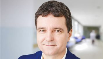 Nicușor Dan, noul primar general al Capitalei, declarații în exclusivitate: ”Soția a aflat rezultatele pe telefon”