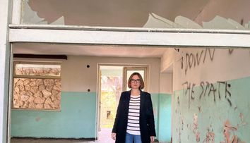 „Ruină, tabără dragă”, o anchetă semnată de Paula Herlo, duminică, la România, te iubesc!