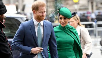 Meghan Markle și Prințul Harry vor lucra pentru Netflix și vor produce documentare TV