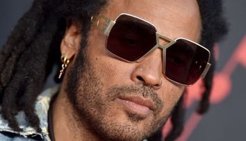 Lenny Kravitz, apariție excentrică la MTV VMA. Artistul arată spectaculos la 55 de ani