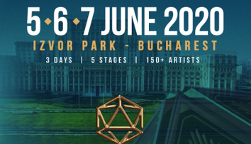 Primele nume confirmate la SAGA Music Festival!, cel mai nou festival de muzică electronic, care va fi în București