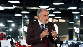 Ion Țiriac, noi precizări privind recompensele sportivilor medaliați la Jocurile Olimpice. Afaceristul s-a răzgândit: 
