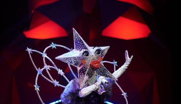 Steaua pune pe jar detectivii Masked Singer România: ”Aparițiile mele senzuale au bulversat o țară întreagă