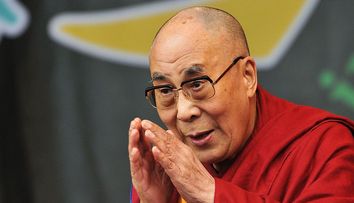 Dalai Lama - 18 reguli pentru a avea o viata linistita