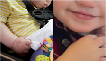 Un copil de doar 2 ani a murit după ce a fost lăsat 8 ore în mașină de tatăl său vitreg. Ce a făcut bărbatul în tot acest timp