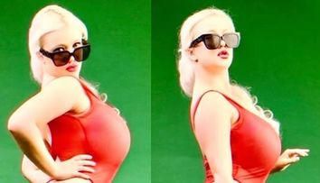 Ea este sora extravagantă a Gretei Thunberg, faimoasa activistă de mediu. Cum arată Beta și de ce și-a schimbat numele de familie