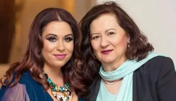 A murit Mioara Roman! Oana Roman a dat vestea tristă cu puțin timp în urmă: „Te iubesc și te voi iubi mereu”