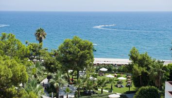 Ce nu știu românii despre mesele all inclusive din Turcia, Antalya. ”Se consumă, zilnic, 7500 - 8000 de ouă”