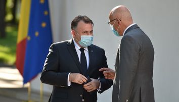 Nelu Tătaru, noi detalii despre revenirea la starea de urgență: „Nu este cazul!”