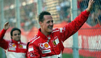Informații incredibile despre starea lui Schumacher! Fostul pilot de Formula 1 ar fi mers cu elicopterul până în Spania