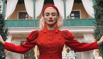 Ana Morodan, decizie neașteptată după ce s-a ales cu trei dosare penale într-o noapte: „Până mă fac bine”