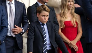 Viața Prințului George se va schimba radical la împlinirea vârstei de 12 ani. Ce destin greu îl așteaptă pe viitorul rege