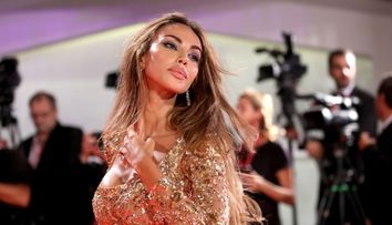 Dovada că Mădălina Ghenea are cele mai sexy picioare. Cum arată rochia mini după care toată lumea a întors privirile