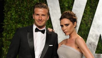 Victoria Beckham regreta ca si-a facut implanturi mamare: 
