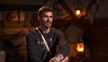 George Burcea, dezvăluiri în exclusivitate despre fosta soție: 