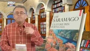 Descopera Portugalia din cartea lui Jose Saramago - 