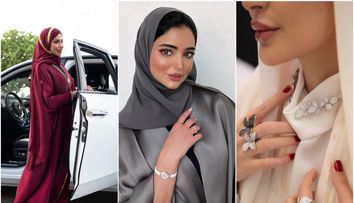 Frumusețile din lumea arabă. Influencerițele din Qatar își etalează pe Instagram stilul de viață opulent