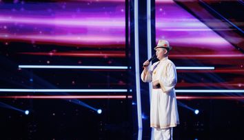 Românii au talent, 6 februarie 2026: Ovidiu Prunoiu, elevul de 13 ani din satul Pielești care a emoționat publicul până la lacrimi cu o melodie tristă din folclor. Andra: „Ai cântat impecabil. Cred că poți să cânți orice, la fel de frumos!”