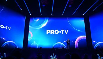 Aleksandras Cesnavicius, CEO PRO TV, despre grila de toamnă: “E un sentiment excelent. Am așteptări foarte mari”